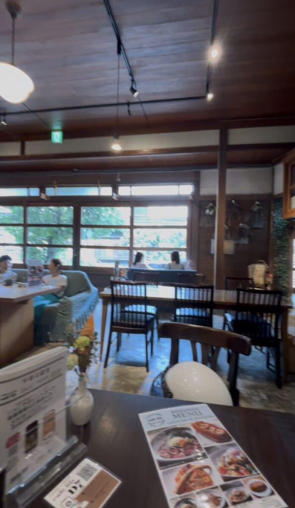 café lily(糸島カフェ リリー)