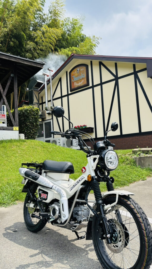 ハム&ソーセージ工房イブスキ