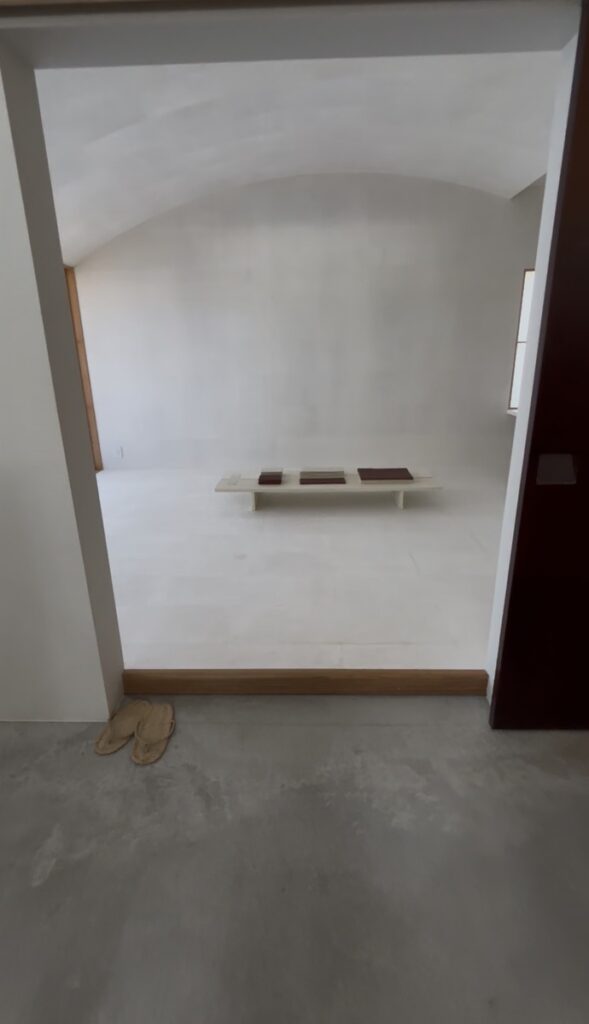 名尾手すき和紙 和紙の部屋